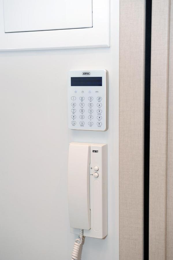Golden Rose Apartment Thessaloniki Exterior photo