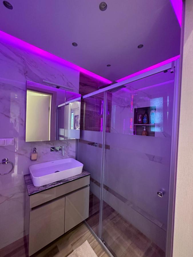 Golden Rose Apartment Thessaloniki Exterior photo