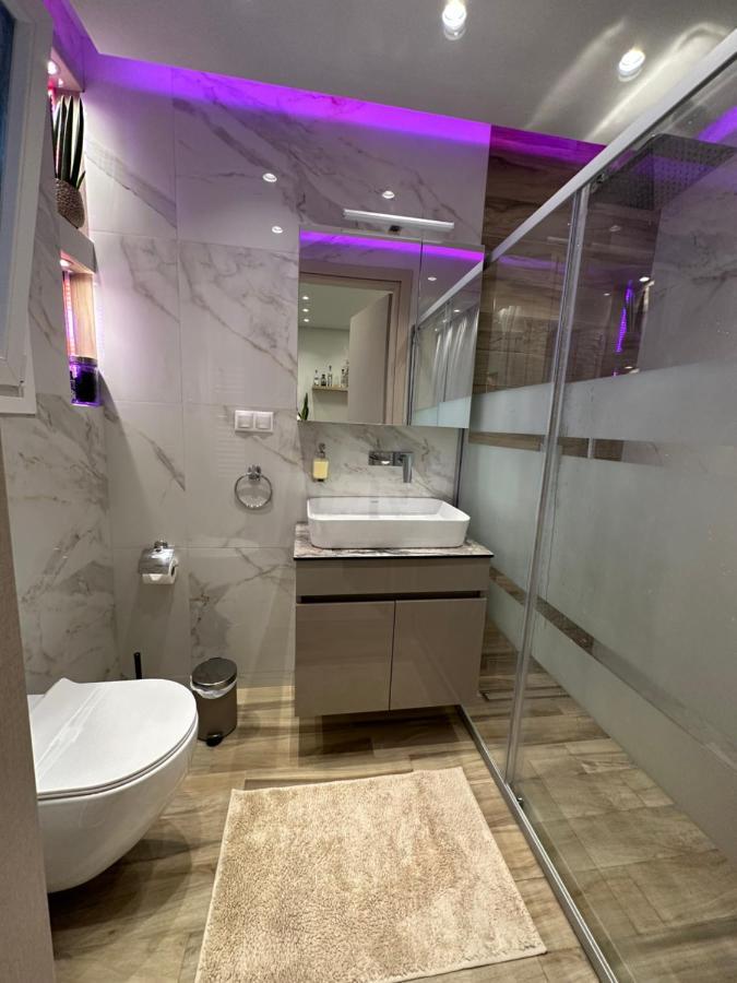 Golden Rose Apartment Thessaloniki Exterior photo